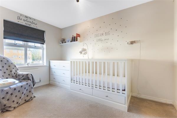 Bampton Drive, Mill Hill, NW7, Mill Hill, NW7